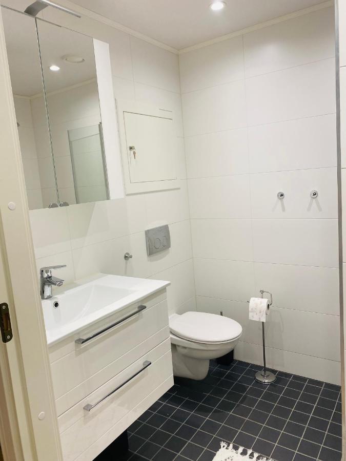 Perfect Moutain Getaway! Beautiful Apartment At Skagahogdi With Panoramic View Gol Exterior photo