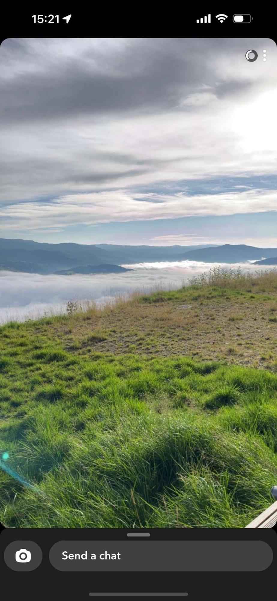 Perfect Moutain Getaway! Beautiful Apartment At Skagahogdi With Panoramic View Gol Exterior photo